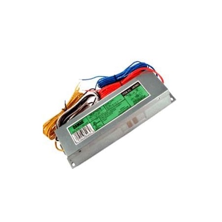 Fluorescent Ballast, Replacement For Magnetek, 937-K-Tc-P